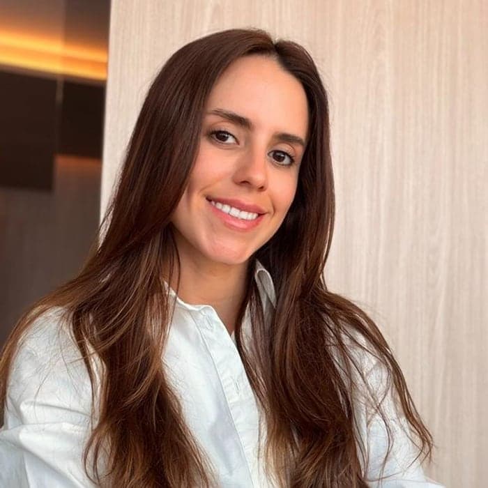 Andressa Lozano